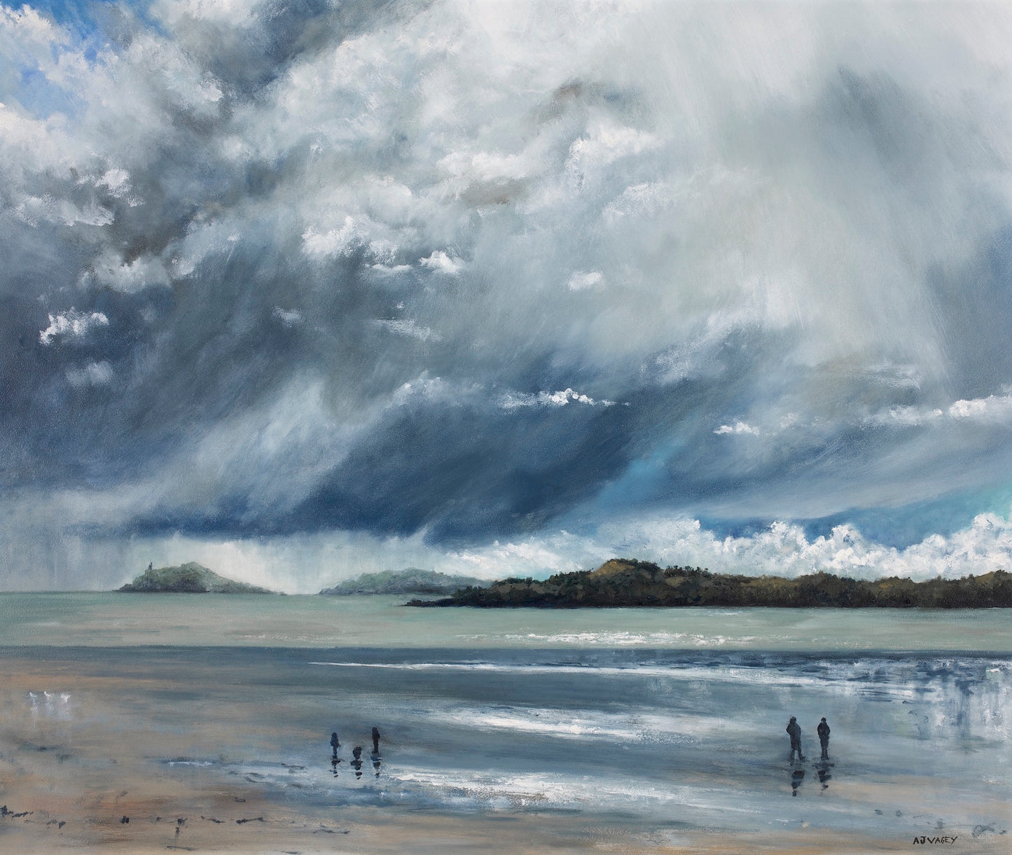 A Sense of Wonder- Fine Art Print