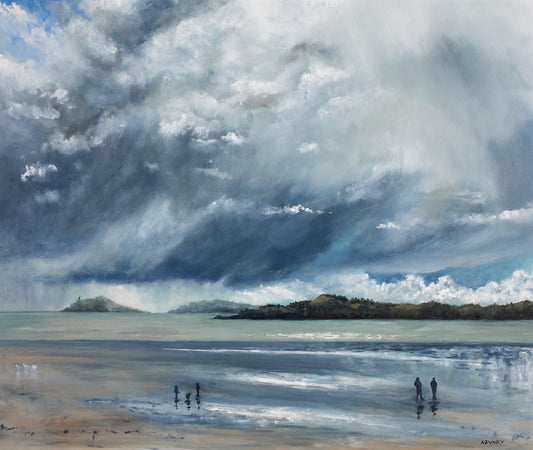 A Sense of Wonder- Fine Art Print